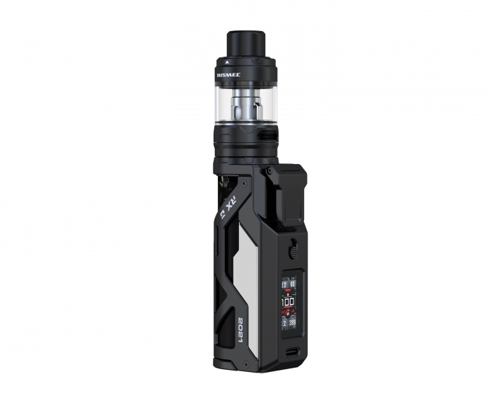 Reuleaux RX G Kit - Wismec