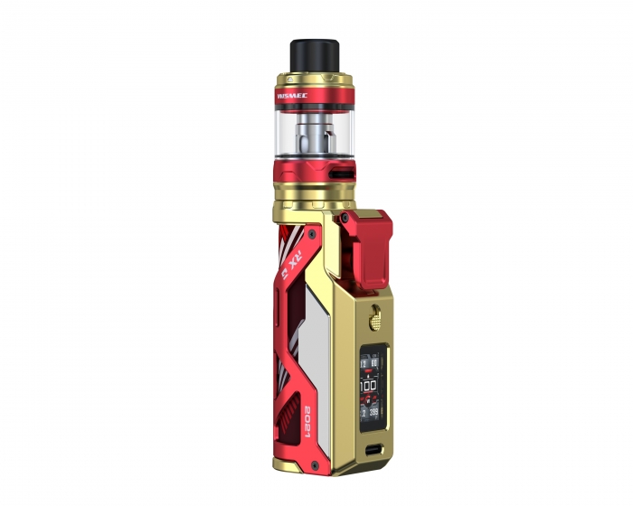 Reuleaux RX G Kit - Wismec