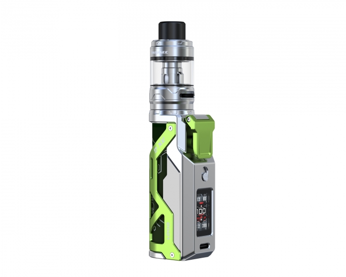 Reuleaux RX G Kit - Wismec