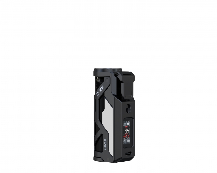 Reuleaux RX G Mod - Wismec