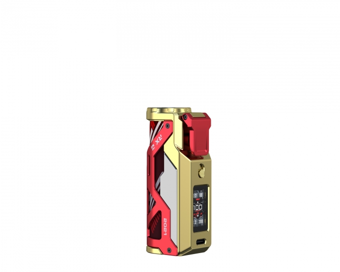 Reuleaux RX G Mod - Wismec