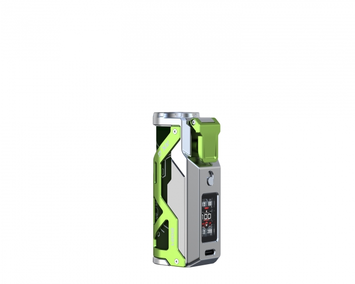 Reuleaux RX G Mod - Wismec