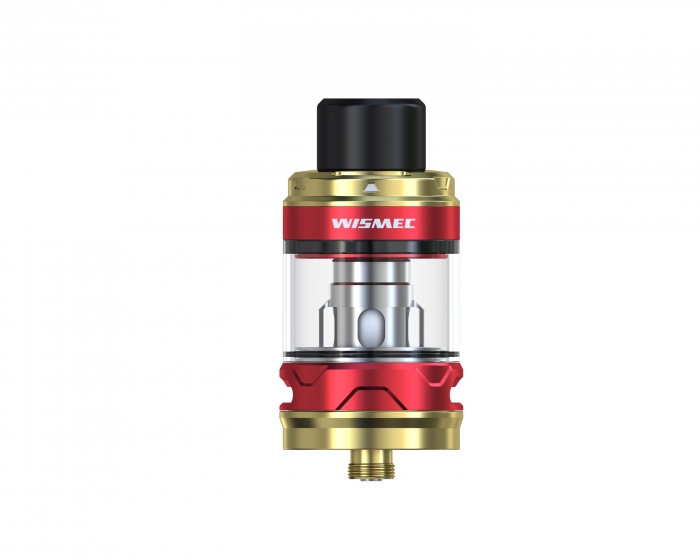 Reuleaux RX G Tank Atomizer - Wismec