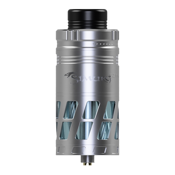 Simurg X30 RTA Edelstahl Atomizer - Imist