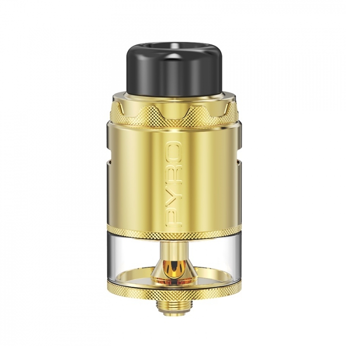 Pyro V4 RDTA Atomizer - Vandy Vape