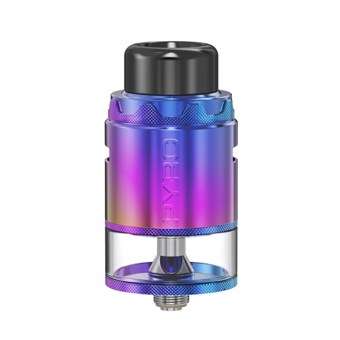 Pyro V4 RDTA Atomizer - Vandy Vape