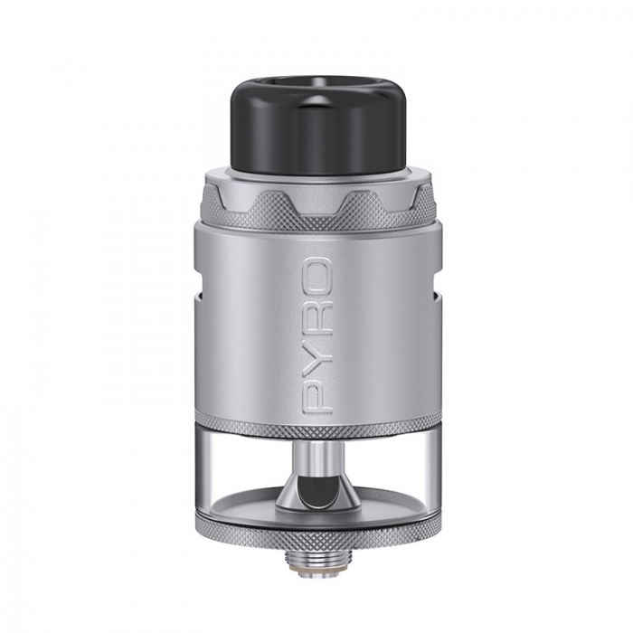 Pyro V4 RDTA Atomizer - Vandy Vape