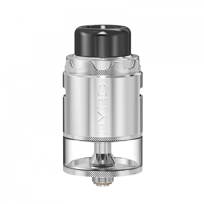 Pyro V4 RDTA Atomizer - Vandy Vape