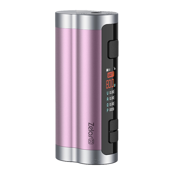 Zelos X Mod - Aspire