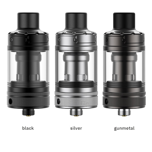 Nautilus 3 Atomizer 22mm - Aspire