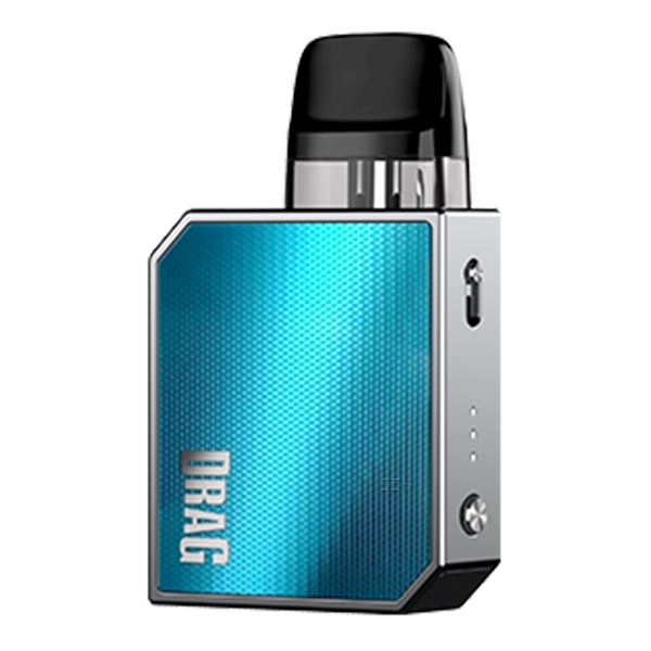 Drag Nano 2 Pod Kit - Voopoo