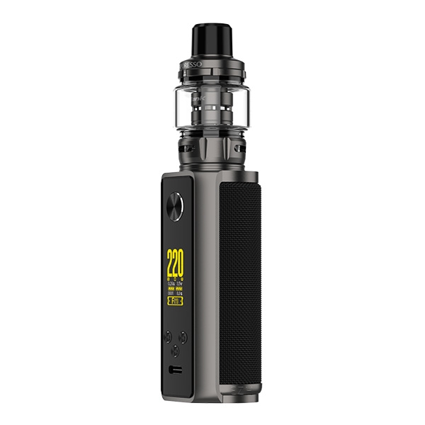 Target 200 Starterset Kit - Vaporesso