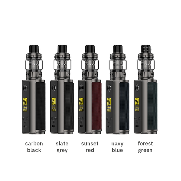 Target 200 Starterset Kit - Vaporesso