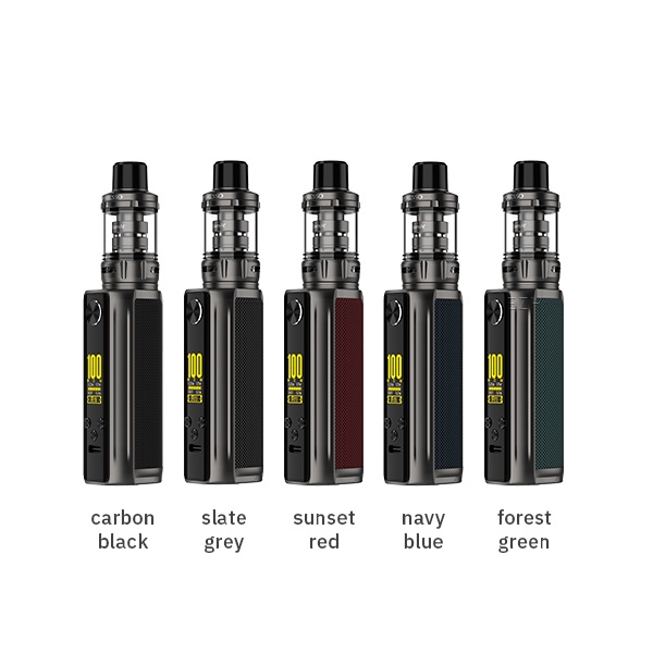 Target 100 Starterset Kit - Vaporesso