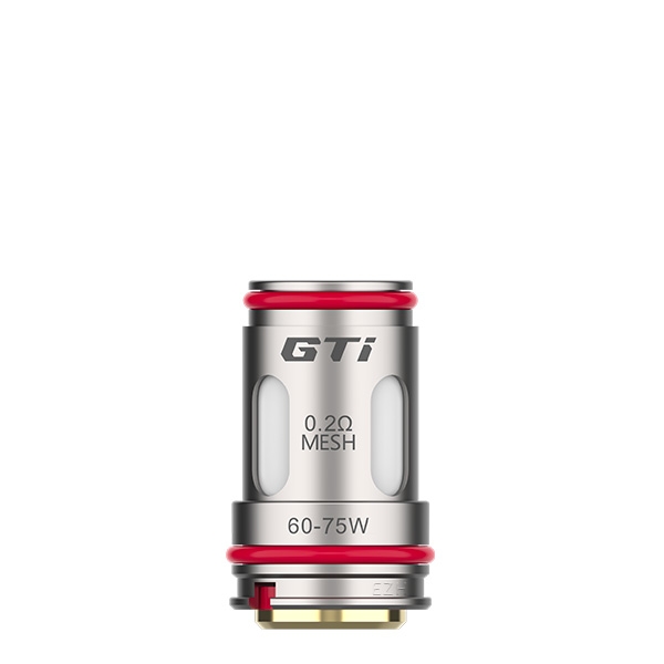 GTi Mesh Coil  - Vaporesso