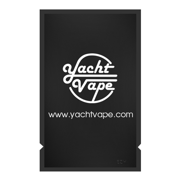 Equalizer RTA Spare Bag - Yachtvape