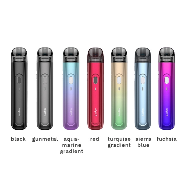 Flexus Q Kit - Aspire