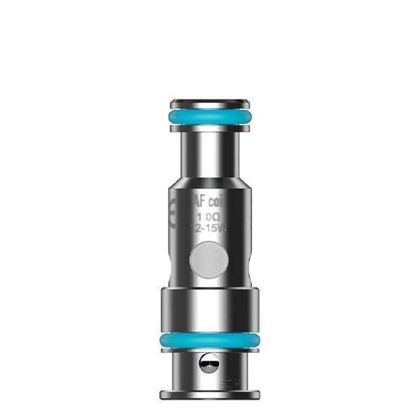 AF Mesh Coil - Aspire