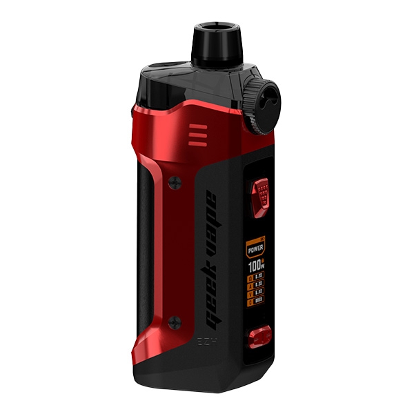 Aegis Boost 21700 Kit - Geek Vape