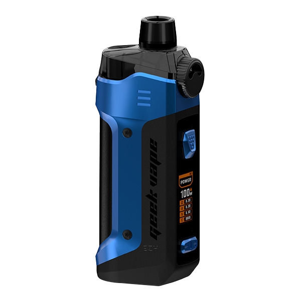 Aegis Boost 21700 Kit - Geek Vape