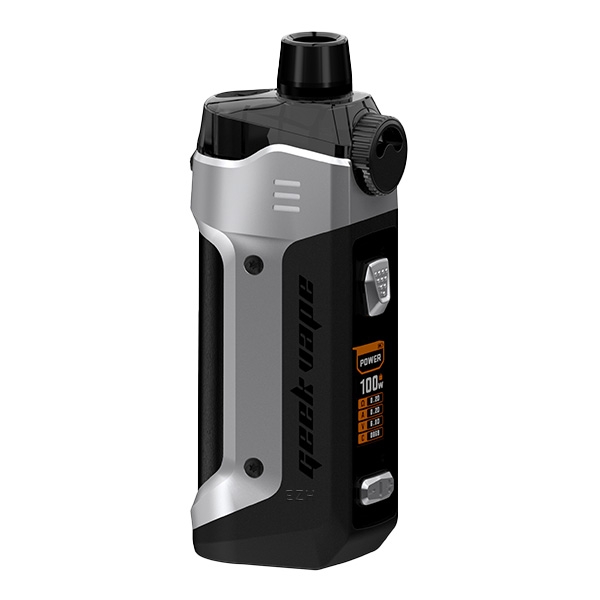 Aegis Boost 21700 Kit - Geek Vape