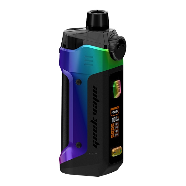 Aegis Boost 21700 Kit - Geek Vape