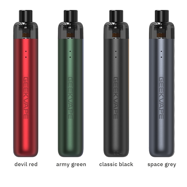 Wenax Stylus USB Type-C Kit  - GeekVape