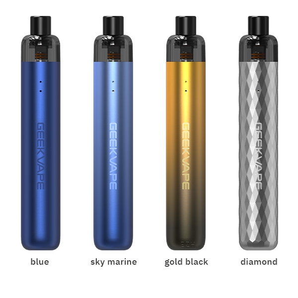 Wenax Stylus USB Type-C Kit  - GeekVape