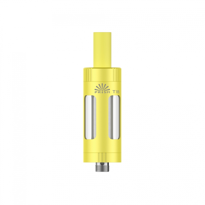 Prism T18 Tank Atomizer - INNOKIN