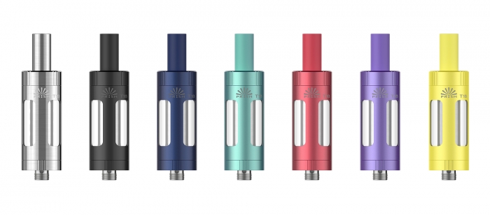 Prism T18 Tank Atomizer - INNOKIN