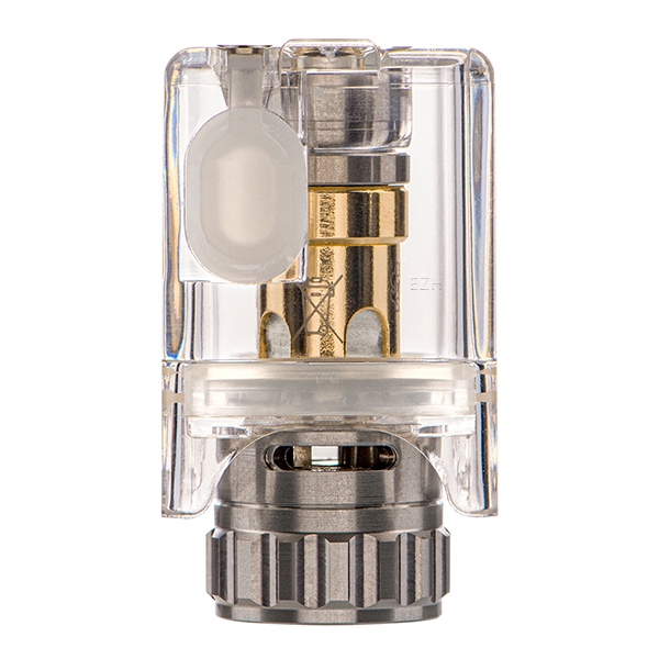 dotAIO V2 Replacement Tank - DotMod