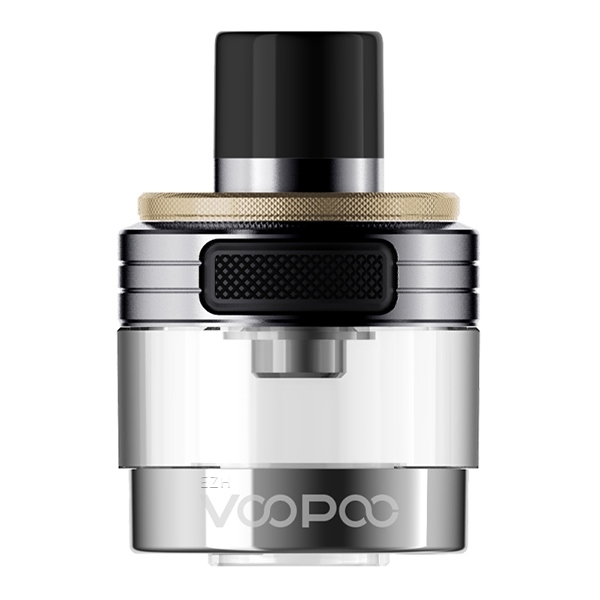 PNP X empty Pod Tank Pod - VooPoo