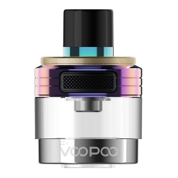 PNP X empty Pod Tank Pod - VooPoo