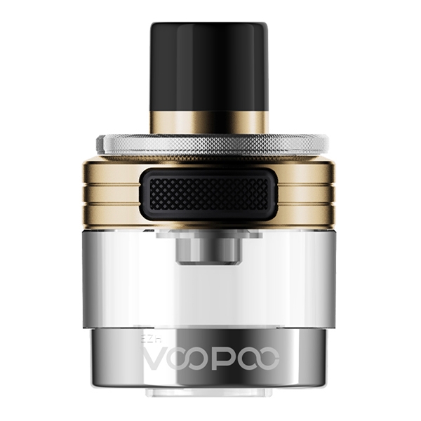 PNP X empty Pod Tank Pod - VooPoo