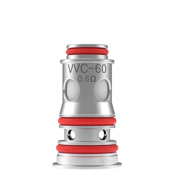 VVC-60 Coil  4 Stk  - Vandy Vape