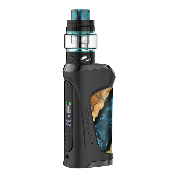 Kroma 217 / Z Force Tank Kit - Innokin