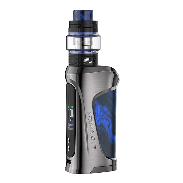 Kroma 217 / Z Force Tank Kit - Innokin