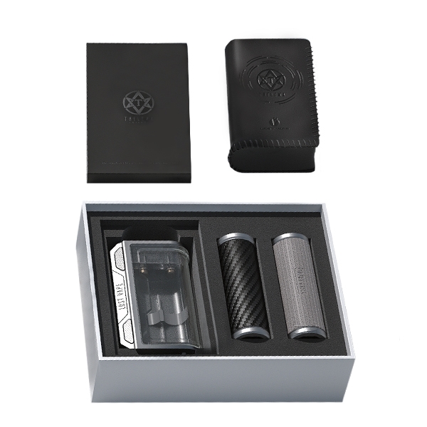 Thelema Quest 200W Gift Box Mod - Lost Vape