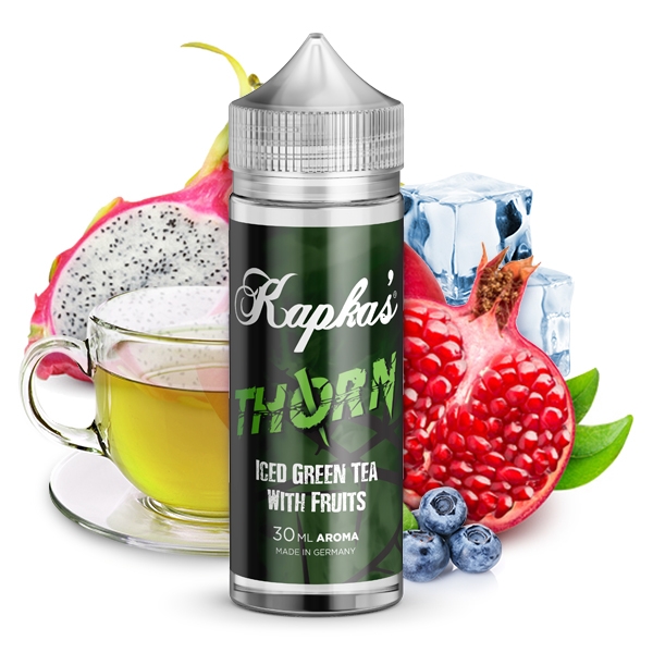 Thorn Aroma Longfill 10 ml - Kapka`s Flava