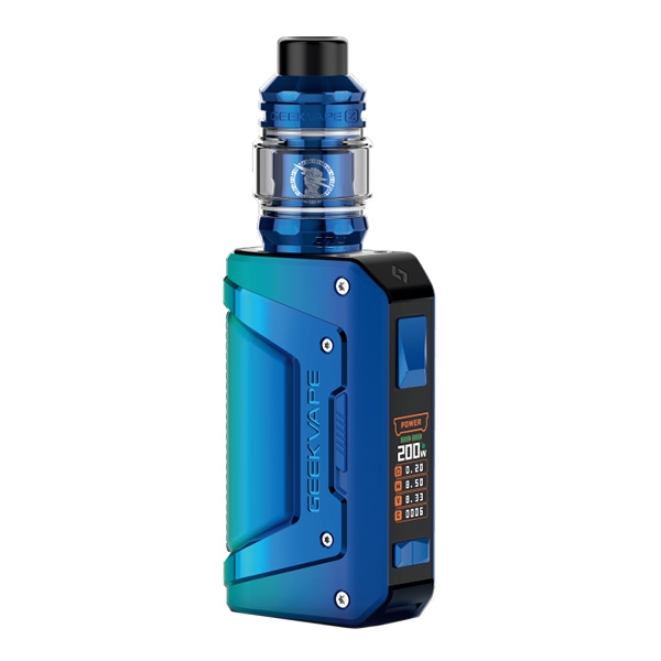 Aegis Legend 2 Kit - Neue Farben - Geek Vape