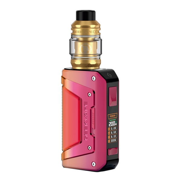 Aegis Legend 2 Kit - Neue Farben - Geek Vape