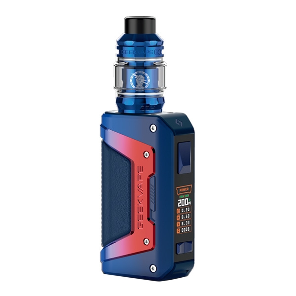 Aegis Legend 2 Kit - Neue Farben - Geek Vape