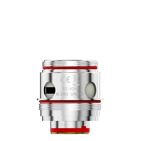 Valyrian 3 Coil 0.14 Coil - Uwell