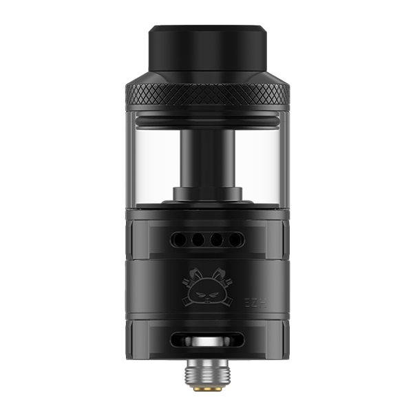 Fat Rabbit Solo RTA Atomizer - Hellvape