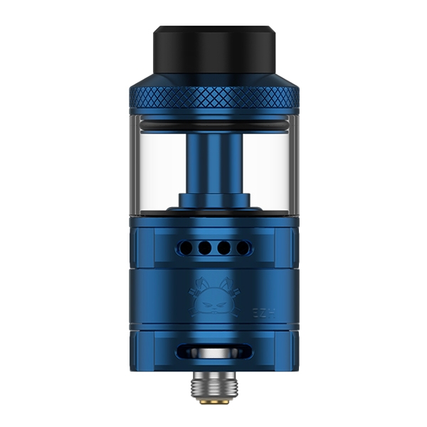 Fat Rabbit Solo RTA Atomizer - Hellvape