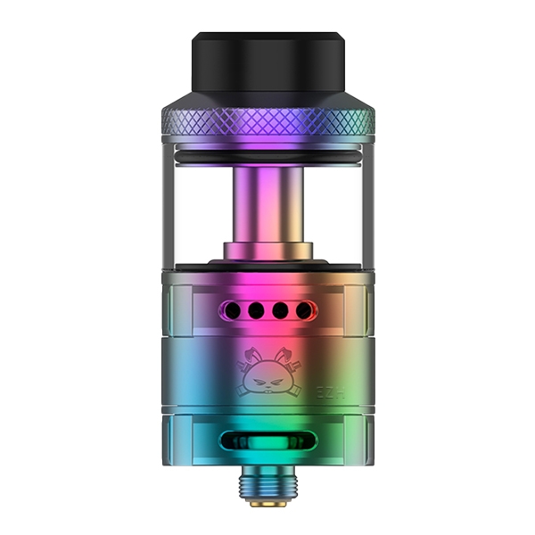 Fat Rabbit Solo RTA Atomizer - Hellvape