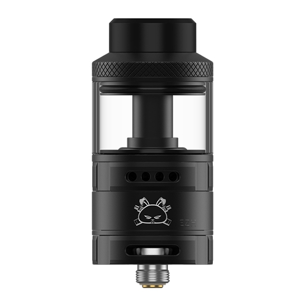 Fat Rabbit Solo RTA Atomizer - Hellvape