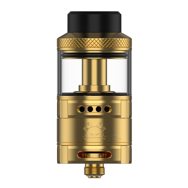 Fat Rabbit Solo RTA Atomizer - Hellvape