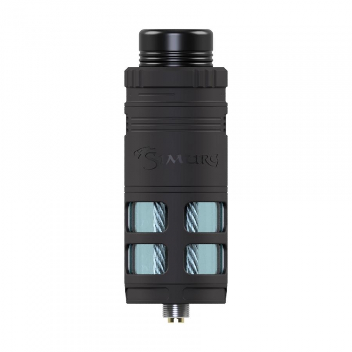 Simurg V2 RTA Atomizer - Imist