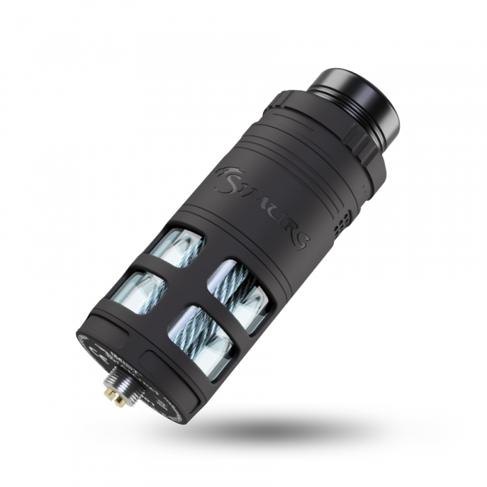 Simurg V2 RTA Atomizer - Imist